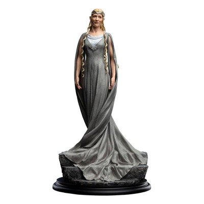 Der Hobbit The Desolation Of Smaug Classic Series Statue 1/6 Galadriel des Weiße