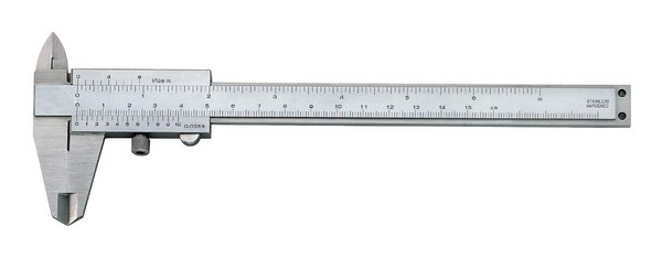 Forum PräZisions-Taschenmessschieber Parallaxfreier Ablesung 150 Mm Festst.-image