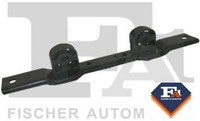 Fa1 123-939 Halter FüR Abgasanlage Gummi Halter Auspuff Auspuffanlage