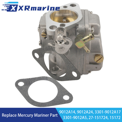 9012A14 Carburateur pour