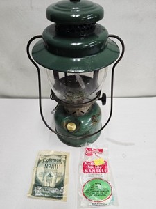 Coleman 249 Lantern | eBay