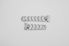 Bracciale Oyster 9315 con 380 maglie finali per Rolex