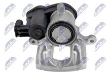 Bremssattel NTY HZT-BM-046 Grauguss für BMW X3 G01 F97 G08 F25 X4 G02 F98 F26 X5