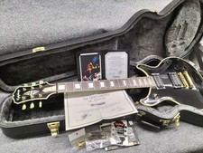 EPIPHONE TAK MATSUMOTO DC CUSTOM Chitarra elettrica