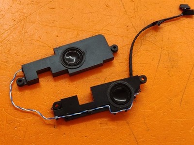       Laptop Harman/Kardon Speaker Set Toshiba Satellite S55-B5280