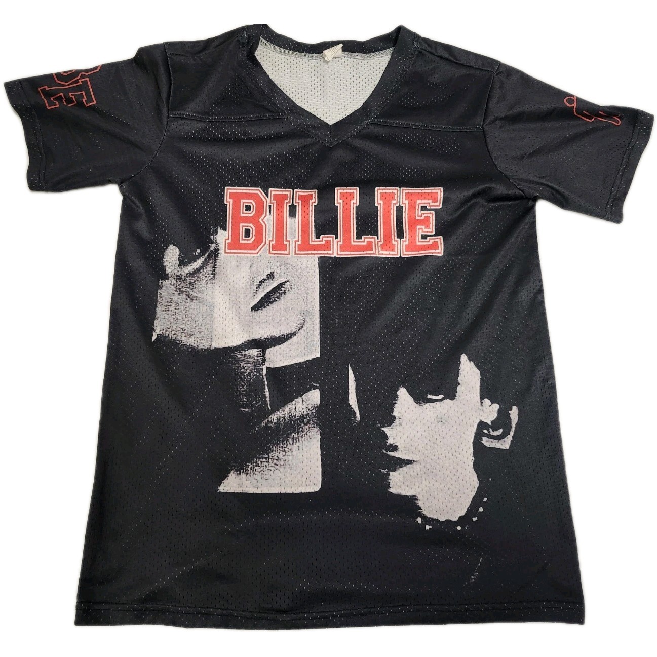 billie eilish jersey Medium - image 1