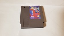 Kabuki Quantum Fighter (Nintendo NES, 1990) Cartridge Only
