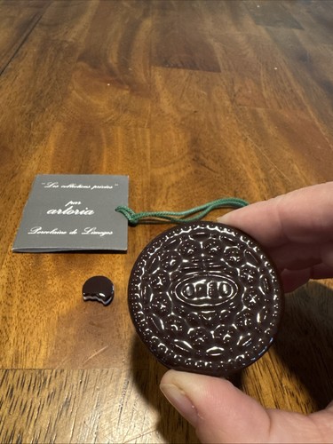 Oreo Cookie Limoges - Ultra Rare! Top Zustand!