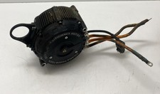 Talaria Sting R Mx TL4000 2023 Motor