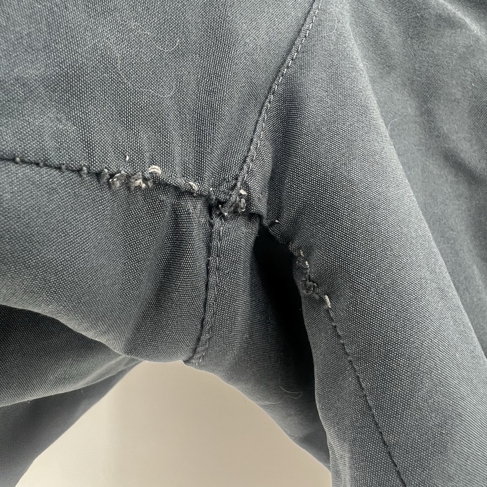 Adidas Performance Essentials 3-Stripes Shorts Me… - image 11