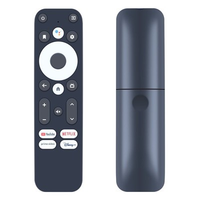 Remote Control For ETOE 4K Android 11 TV Box Streaming Media Player with Voice