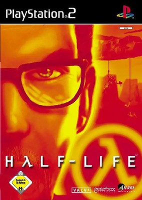 Half Life - Deutsche Version