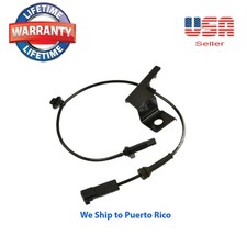 Abs Wheel Speed Sensor Front Right Fit Ford Fusion Lincoln Mkz 2013-2019