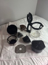 Hamilton Beach Flexbrew 2 Way Coffee Maker Pa...