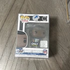 Funko Pop! Football Barry Sanders NFL Best Buy Exclusive Vinyl Figure #166