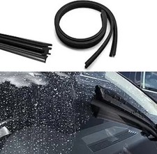 Universal Adjustable Windshield Wiper Blade Refill Inserts 26 Replacement Rubb Universal Adjustable Windshield Wiper Blade Refill Inserts 26 Replacement Rubb