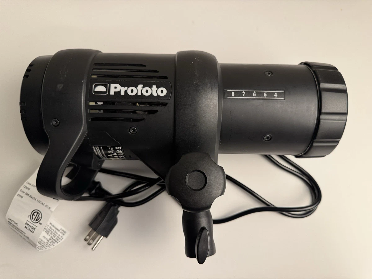 Profoto D1 Studio Monolight Flashes for sale - eBay