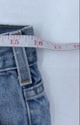 Carhartt Men's Blue Denim Light Wash 5-Pocket Design Straight Jeans — photo 10