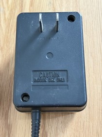 Nintendo NES Power Supply AC Adapter Cord Official Authentic OEM NES-002