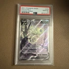 PSA 10 Celebi V (Alternate Full Art) 245/264 Swsh08: Fusion Strike