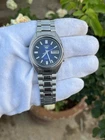 vintage seiko 5 mens automatic watch