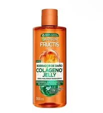 Garnier Fructis Damage Eraser Collagen Jelly Hair Cream 300ml – Anti-Grease, Lig