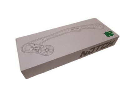 Notch - Fusion Rope Wrench Tether [*Tether ONLY*] | eBay