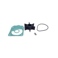 Impeller Wasserpumpe Wasserpumpenkit FüR Honda BF175 BF200 BF225 06192-ZY3-000