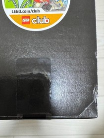 LEGO Technic 42039 Endurance Race Car Model Unopened Unused