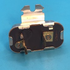 Vintage Instrument Cluster Voltage Regulator Standard Vrc-604 Vintage Instrument Cluster Voltage Regulator Standard Vrc-604