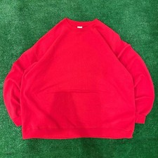 Women's Hanes Eco Crewneck Sweatshirt Size 2XL