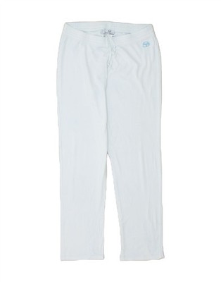 SERGIO TACCHINI Womens Tracksuit Trousers IT 46 Large Blue BJ00
