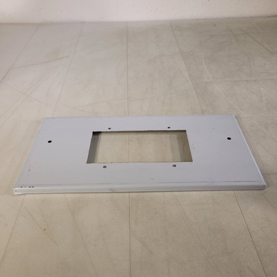 Fisher Berkeley B00070-00 Face Wall Plate FA-HGX-5 23
