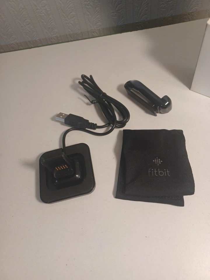 Fitbit Ultra USB Charger Dock Base Station  Charger Only - Image 4 of 4