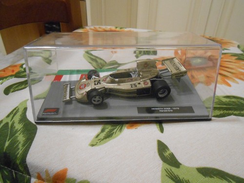 FORMULA 1 F1 AUTO COLLECTION SCALA 1/43 - SCEGLI DAL MENU A TENDINA - Foto 81 di 232