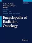 Encyclopedia of Radiation Oncology by Springer-Verlag Berlin and Heidelberg GmbH & Co. KG (Hardback, 2012)