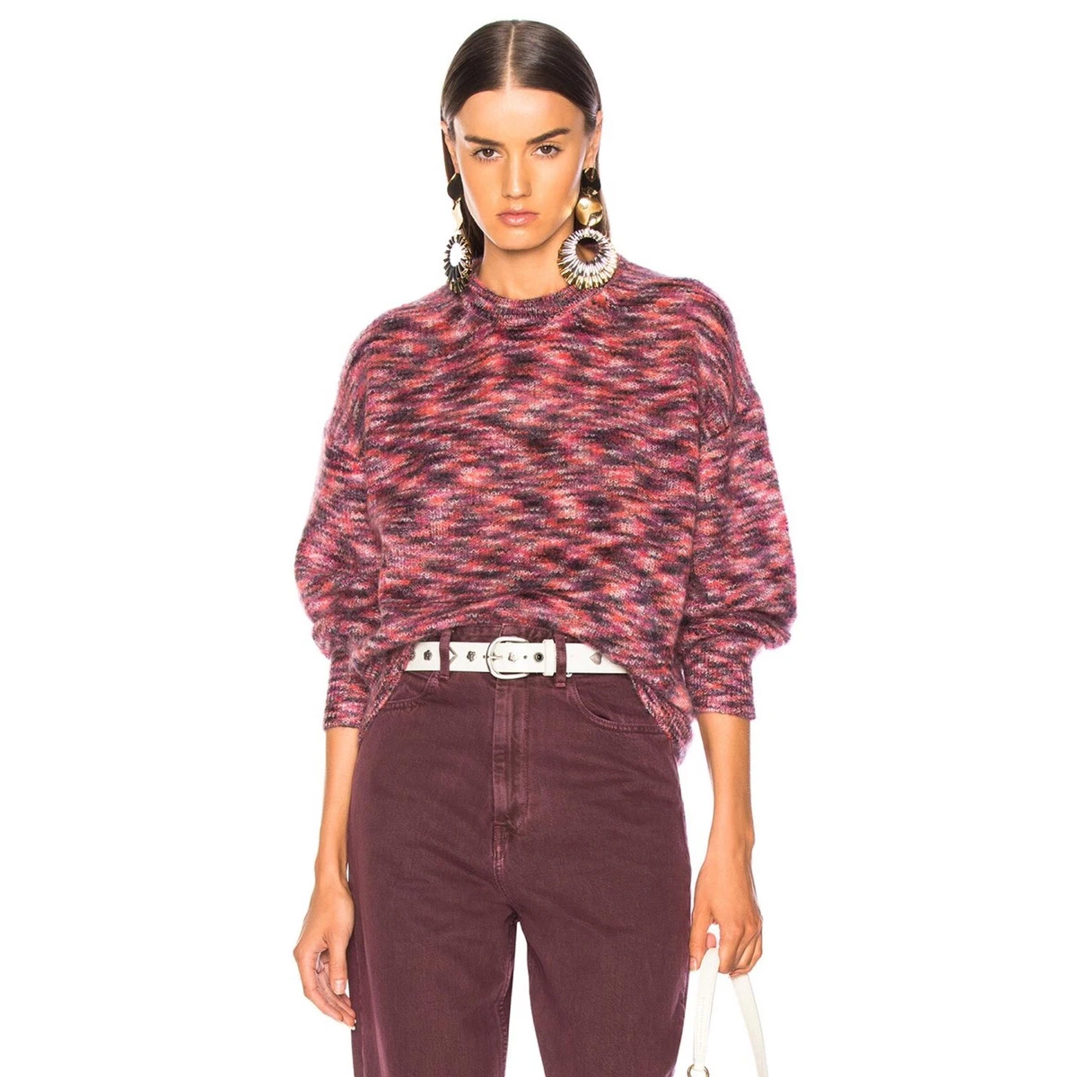 Iro version best sale sweater