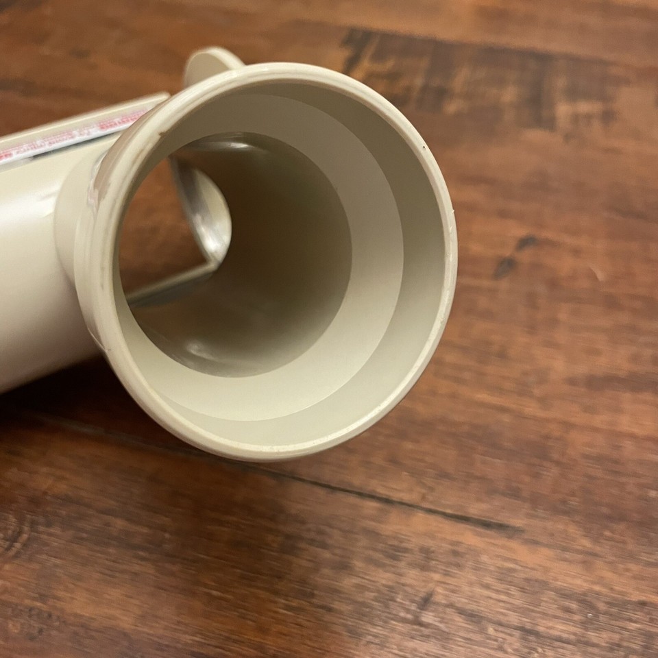 Champion Juicer G5NG853S Genuine Replacement Part Feed Tube Body