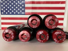 Goldwell USA Topchic Permanent Hair Color Canisters 8.6 oz 6KR pomegranate