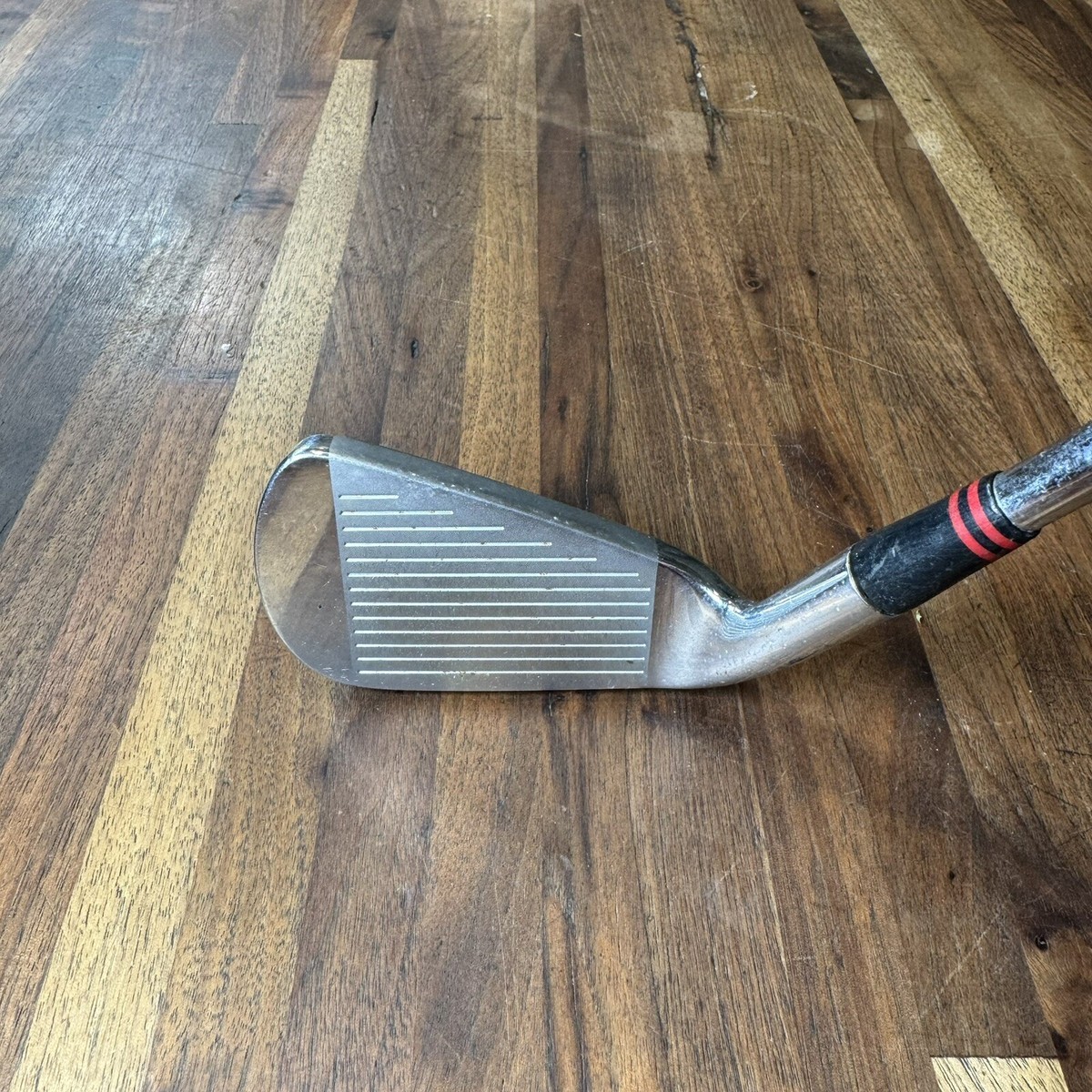 Fer Ben Hogan Apex Edge Pro #5 – Manche Acier Flex Regular – Droitier, Occasion