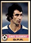 Queens-Park-Rangers Topps 1977 Sport Trading Cards, Aufbewahrungs- & Ausstellungs-Zubehör Fußball