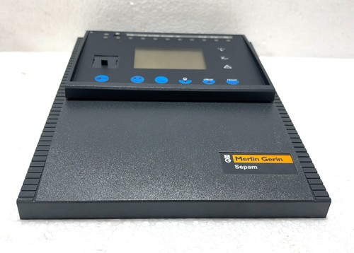Schneider SDK303 Sepam Digital Protection Relay 59694 Kit DSM 20/40 0440001 - Picture 8 of 10