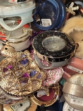 Bath & Body Works Car Scentportable Air Fragrance Holder You Choose!