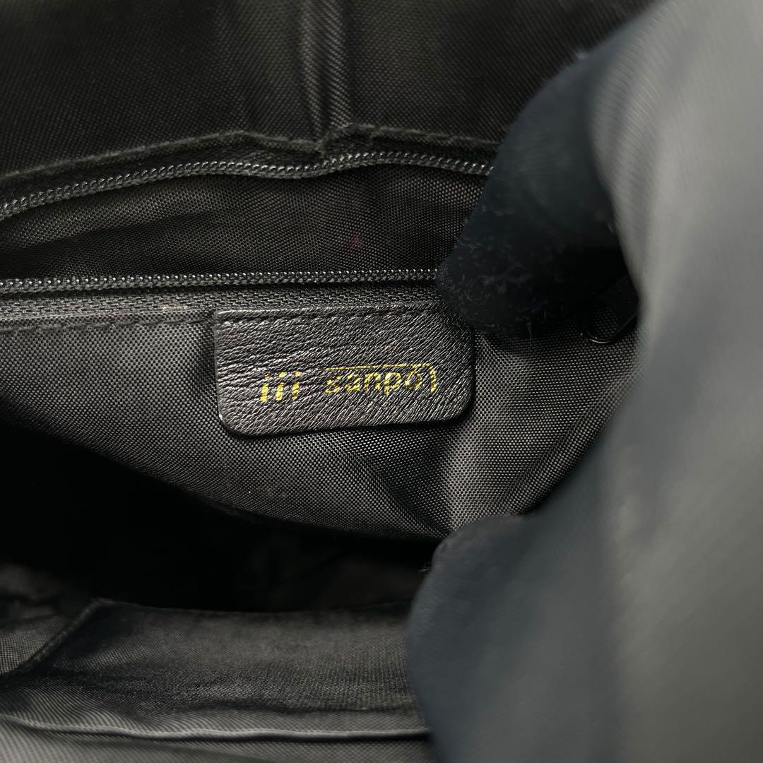 iii sanpo shoulder bag black | eBay iii sanpo shoulder bag black | eBay
