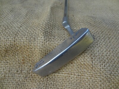 TaylorMade TPA V Putter ⛳ Steel 35.5