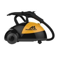 Mcculloch Mc1275 Heavy-duty Steam Cleaner Mcculloch Mc1275 Heavy-duty Steam Cleaner