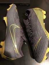 Nike Mercurial Vapor 12 Elite 350 Game Over FG Soccer Cleats AH7380-071 Size 5