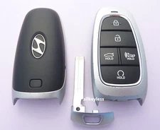 OEM 2020-2023 HYUNDAI SONATA proxy smart keyless remote key fob 95440-L1060