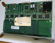 OCTEL 044-2541-001,004-2525-001 Rev B2,044-2528-002,MDC-0043  FAX LINE/TIC-N,BR