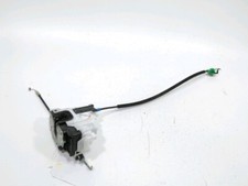 Porte avant et accessoires Fiat Qubo